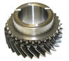 T5 3rd Gear 26T T1105-11R - T5 Mustang 5 Speed Ford Transmission Part | Allstate Gear