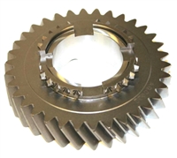 Ford Mustang T5 1st Gear 34T, T1105-12A