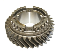 Ford Mustang T5 2nd Gear 31T use with 068 Cluster, 1352-080-152 | Allstate Gear