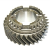 S10 Borg Warner World Class T5 2nd Gear 31T 1993-94 S10-Isuzu, T1105-21T | Allstate Gear