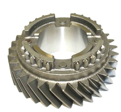 S10 Borg Warner World Class T5 2nd Gear 31T 1993-94 S10-Isuzu, T1105-21T | Allstate Gear