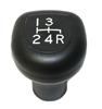 Jeep T4 T176 Shift Knob T176-29 - Jeep Transmission Replacement Part | Allstate Gear