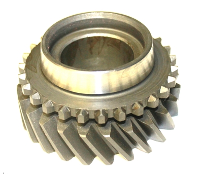 T18 3rd Gear Small Cone Early Ring, T18-11 - Ford Transmission Parts | Allstate Gear