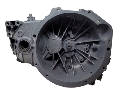 Remanufactured Jeep Patriot, Compass, Caliber T355 FWD 5-Speed Transmission | Allstate Gear