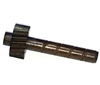 Muncie T10 T5 Pencil Speedometer Gear Brown 18 Teeth, T5-19 | Allstate Gear