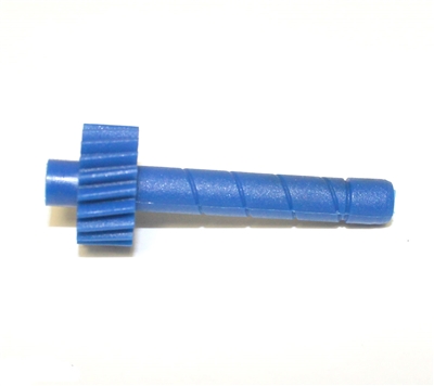 Muncie T10 T5 Pencil Speedometer Gear Blue 20 Teeth, T5-19B | Allstate Gear