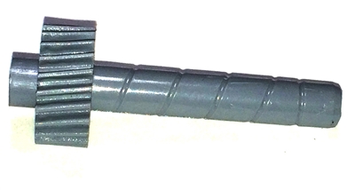 Muncie T10  T5 Pencil Speedometer Gear Gray 22 Teeth, T5-19D | Allstate Gear