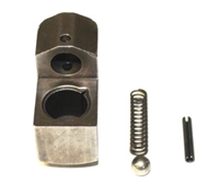 S10 Borg Warner T5 Off Set Lever Kit, T5-LUG-KIT