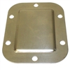 PTO Access Cover, T53-160B