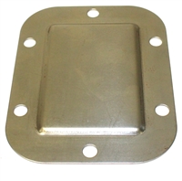 PTO Access Cover, T53-160B