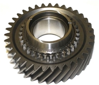 T56 Reverse Drive Gear 35T T56-36 - T56 6 Speed Chevrolet Repair Part