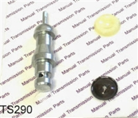 NV3500 GM Pivot Ball Kit, TS290