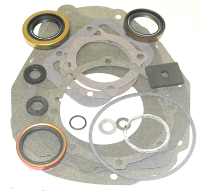 NP203 Transfer Case Seal and Gasket Kit (GM, Dodge) TSK-203G | Allstate Gear