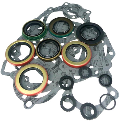 NP205 Transfer Case Seal & Gasket Kit TSK-205 - NP205 Repair Part | Allstate Gear