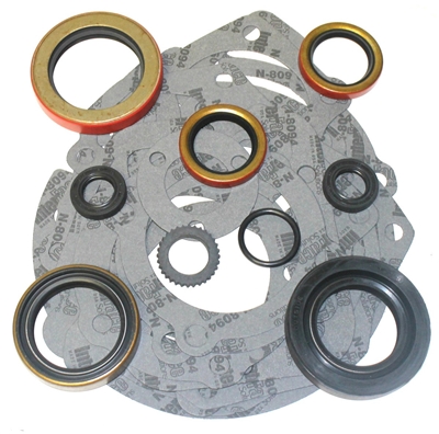 NP205 Transfer Case Seal and Gasket Kit, Cummins Diesel, TSK-205DCD