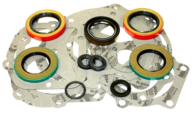 NP205 Transfer Case Gasket and Seal Kit, TSK-205FDM | Allstate Gear