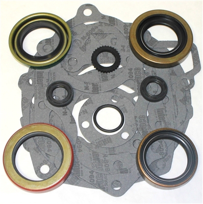 NP205 Transfer Case Gasket and Seal Kit, TSK-205GDM | Allstate Gear