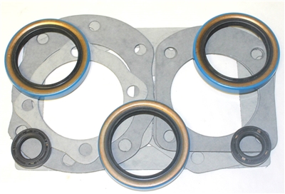 Dana 24 Seal & Gasket Kit TSK-24 - Dana 24 Repair Part