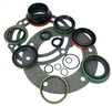 NP241D Dodge 2 Piece Ext. Housing Transfer Case Seal and Gasket Kit, TSK-241 | Allstate Gear