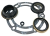 Borg Warner 4445 Transfer Case Gasket and Seal Kit, TSK-4445, Dodge Ram 1500 Transfer Case