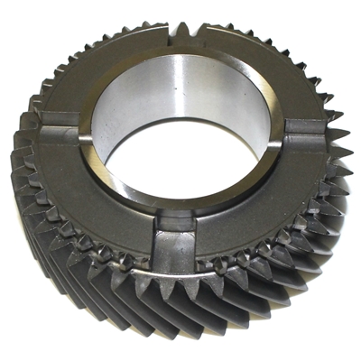 T56 2nd Gear Wide Ratio TUEN1123 - T56 Chevrolet Transmission Part | Allstate Gear