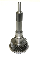 Suzuki Sidekick Geo Tracker 5 Speed Transmission Input Shaft , Tracker-16