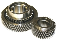 Toyota W55 W56 W58 5th Gear Set, W56-5