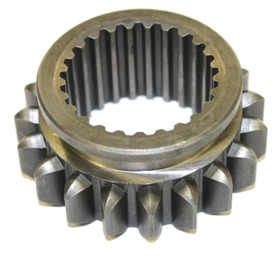 Jeep T176 Front Reverse Idler Gear 19 Tooth, WT170-10C