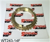 Jeep T90 2-3 Synchro Ring WT243-14F - T90 3 Speed Jeep Repair Part | Allstate Gear