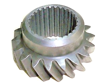 Muncie M20, M21 Front Idler Gear, WT297-10 - Transmission Repair Parts