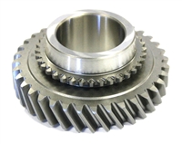 Muncie M20 M21 1st Gear 36T, WT297-12A - Transmission Repair Parts | Allstate Gear