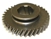 Muncie Reverse Gear, WT297-36 - Transmission Repair Parts