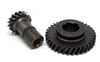 Muncie Idler and Reverse Gear Kit, WT297-36-10A - Muncie Transmission Repair Parts