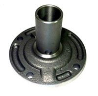 Muncie Front Retainer, WT297-6 - Transmission Repair Parts