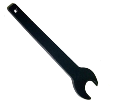 Muncie Input Nut Wrench, WT297-W - Transmission Repair Parts