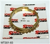 Saginaw 1-3 Synchro Ring 3 Speed and 1-4 Synchro Ring 4 Speed, WT301-83 | Allstate Gear