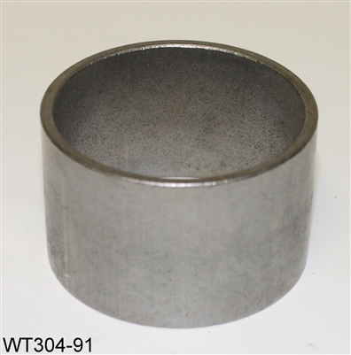 SM465 Counter Shaft Spacer Between 3rd-4th Gear on Cluster, WT304-91