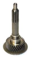 ZF S5-47 Input Shaft ZF47-16B - Ford Part - Ford Transmission Parts | Allstate Gear