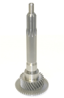 ZF S5-47M Input Shaft ZF47-16C - ZF S6-650 6 Speed Ford Repair Part | Allstate Gear