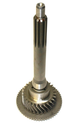 ZF S5-42 Input Shaft ZF542-16B - ZF S542 5 Speed Ford Repair Part | Allstate Gear