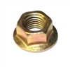 ZF E-Brake Rear Flange Nut ZFBD-120 - Ford Transmission Repair Part | Allstate Gear