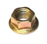 ZF E-Brake Rear Flange Nut ZFBD-120 - Ford Transmission Repair Part | Allstate Gear