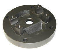 ZF E-Brake Rear U-Joint Flange, ZFBD-121A - Ford Transmission Parts | Allstate Gear