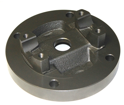 ZF E-Brake Rear U-Joint Flange, ZFBD-121A - Ford Transmission Parts | Allstate Gear