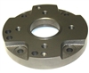 ZF E-Brake Rear Flat Flange ZFBD-121B - E-Brake Repair Part | Allstate Gear