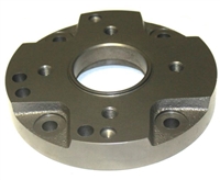 ZF E-Brake Rear Flat Flange ZFBD-121B - E-Brake Repair Part | Allstate Gear