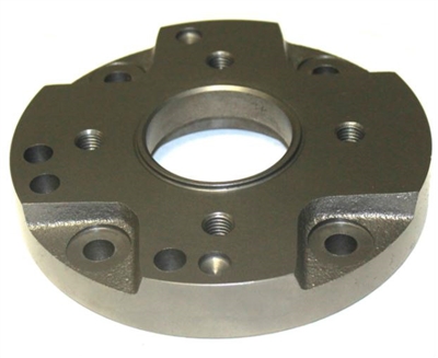 ZF E-Brake Rear Flat Flange ZFBD-121B - E-Brake Repair Part | Allstate Gear