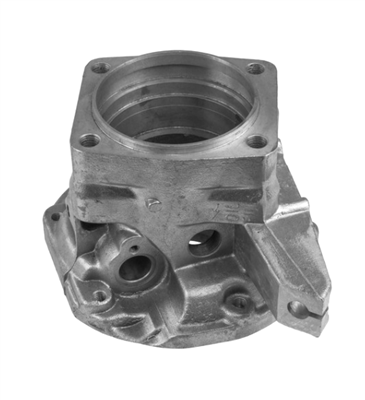 ZF E-Brake Housing ZFBD-164 - Ford ZF Emergency Brake Replacement Small Parts | Allstate Gear