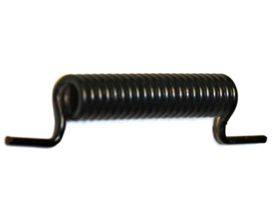 ZF E-Brake Shoe Anchor Spring, ZFBD-78A - Ford Transmission Parts | Allstate Gear