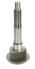 ZF S6-750 Input Shaft Ford, 6.0L Diesel, ZFS6-16B